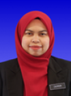 Siti Zaimar binti Wahid